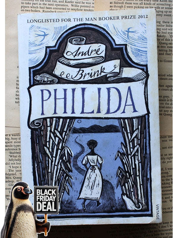 Philida (Andre Brink)