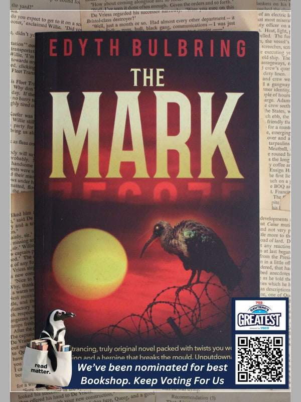 The Mark (Edyth Bulbring)