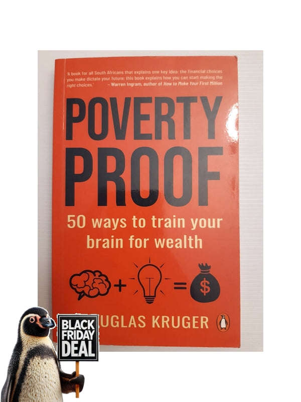 Poverty Proof Douglas Kruger
