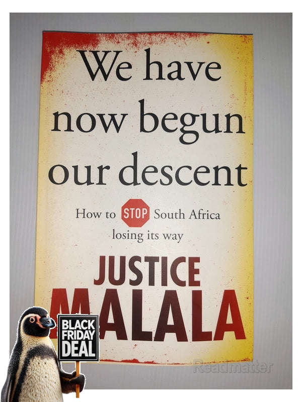 We Have Now Begun Our Descent Justice Malala