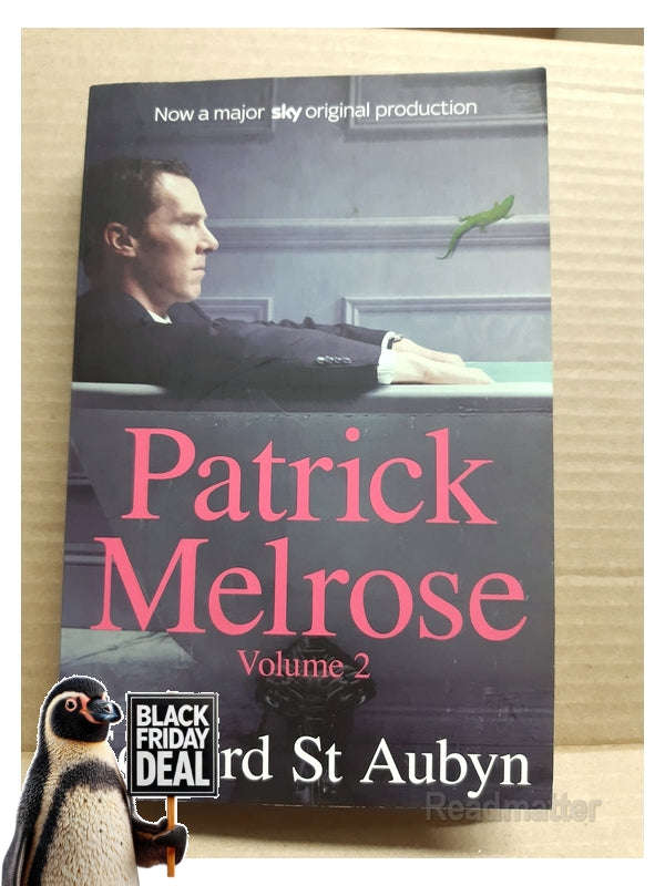 Patrick Melrose Volume 2: Mother'S Milk And At Last Edward St Aubyn
