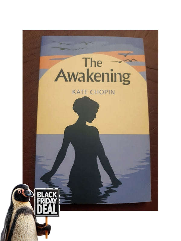 The Awakening Chopin, Kate