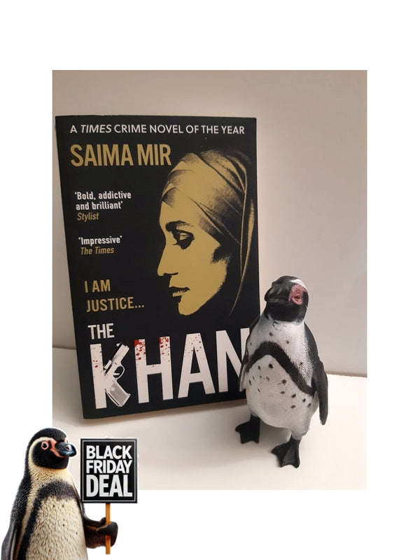 The Khan Saima Mir
