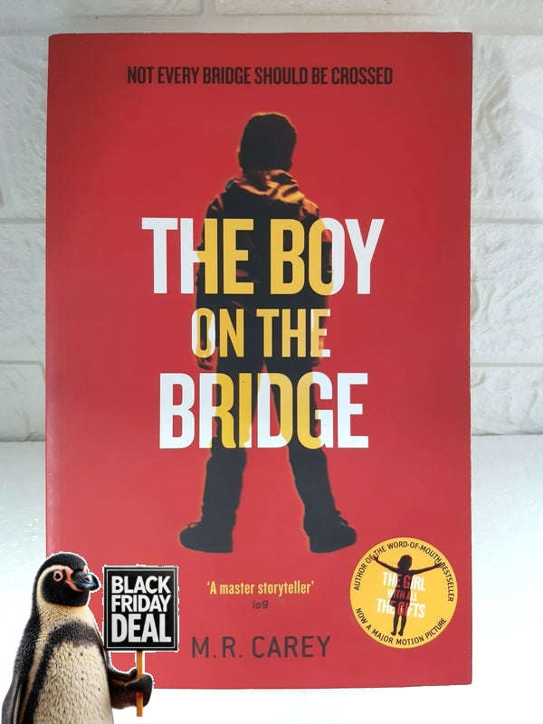 The Boy On The Bridge M. R. Carey