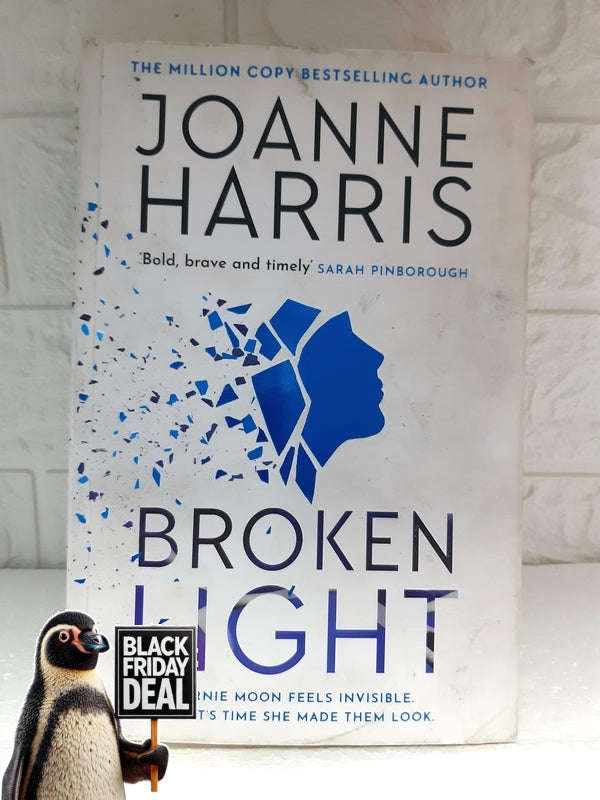 Broken Light Joanne Harris