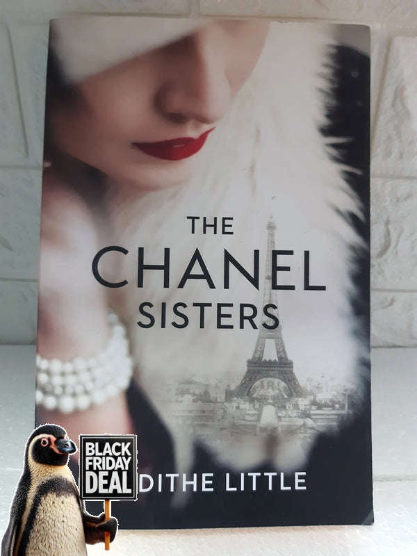 The Chanel Sisters Judithe Little
