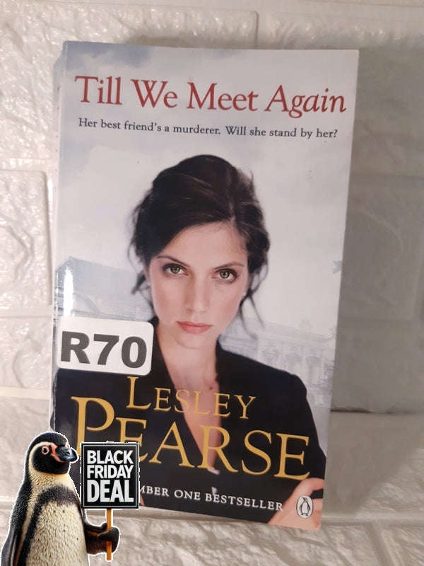 Till We Meet Again Lesley Pearse