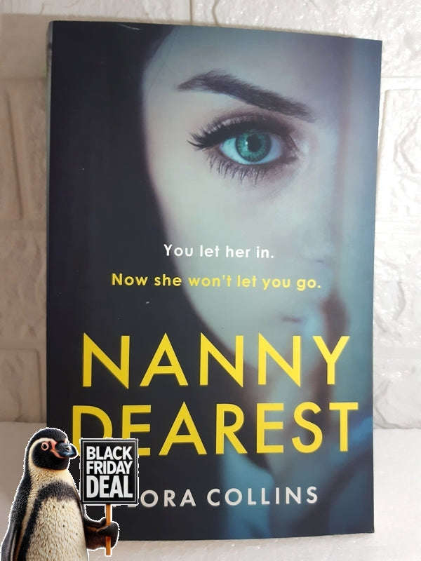 Nanny Dearest Flora Collins