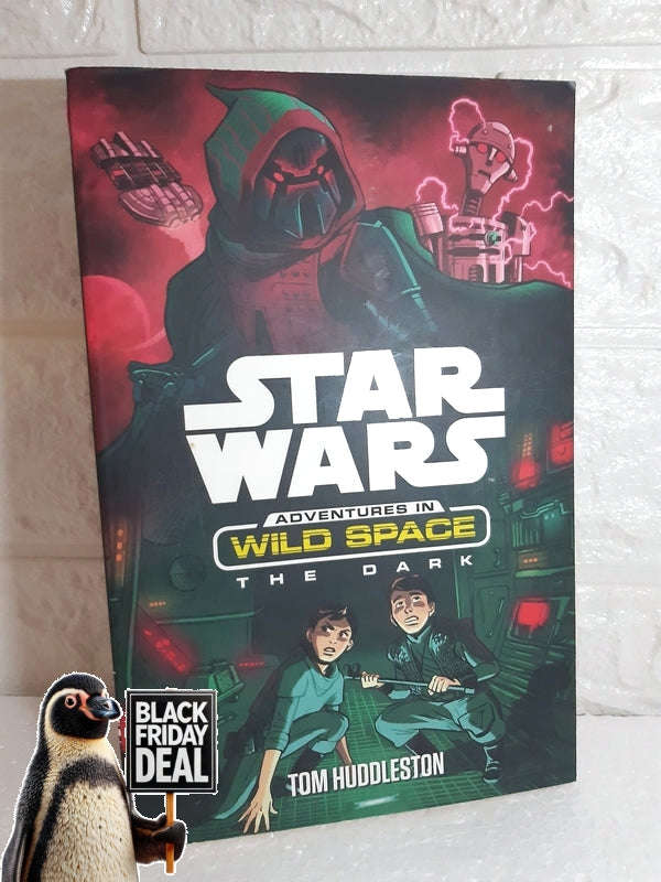 Star Wars: Adventures In Wild Space: The Dark Egmont Publishing Uk