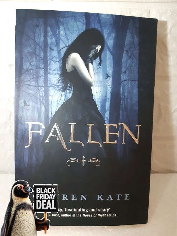 Fallen Lauren Kate