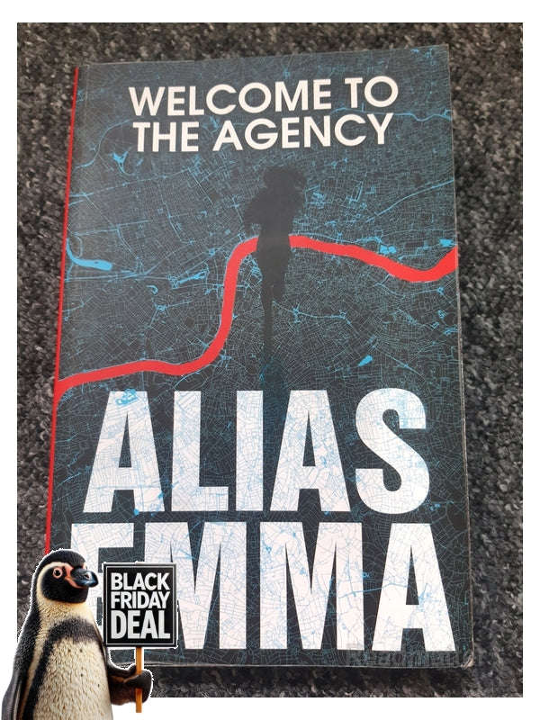 Alias Emma Ava Glass