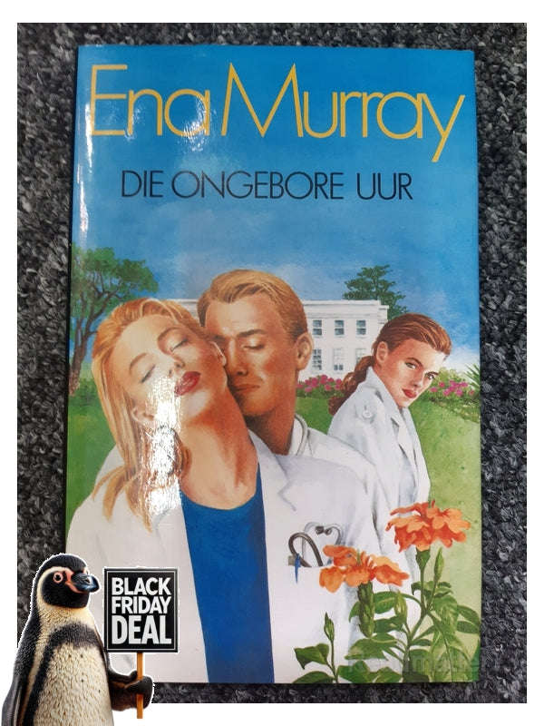 Die Ongebore Uur Ena Murray