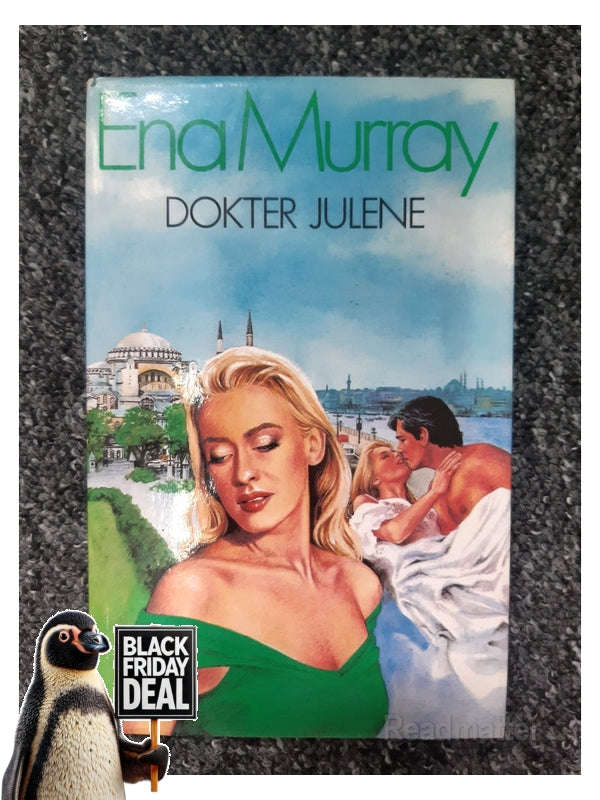 Dokter Julene Ena Murray