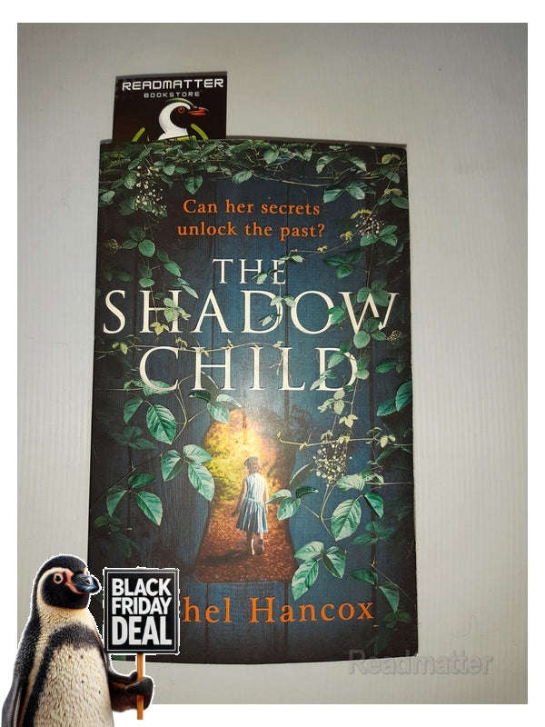 The Shadow Child Rachel Hancox