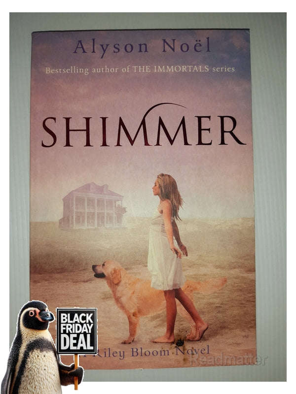 Shimmer Alyson No