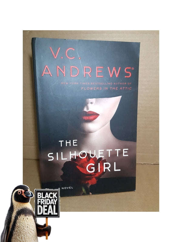 The Silhouette Girl V.C. Andrews