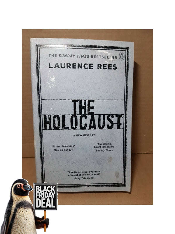 The Holocaust Laurence Rees