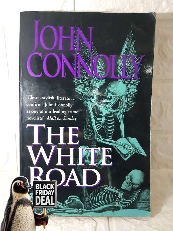 The White Road John Connolly