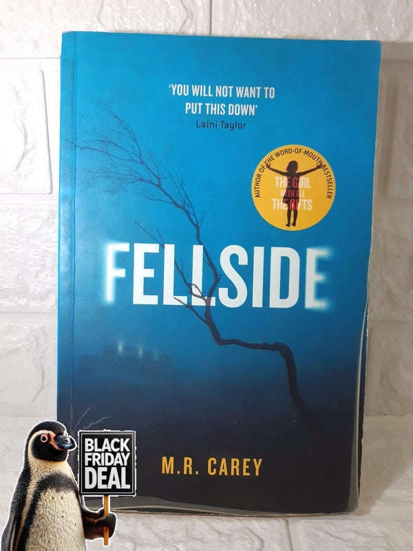 Fellside M. R. Carey