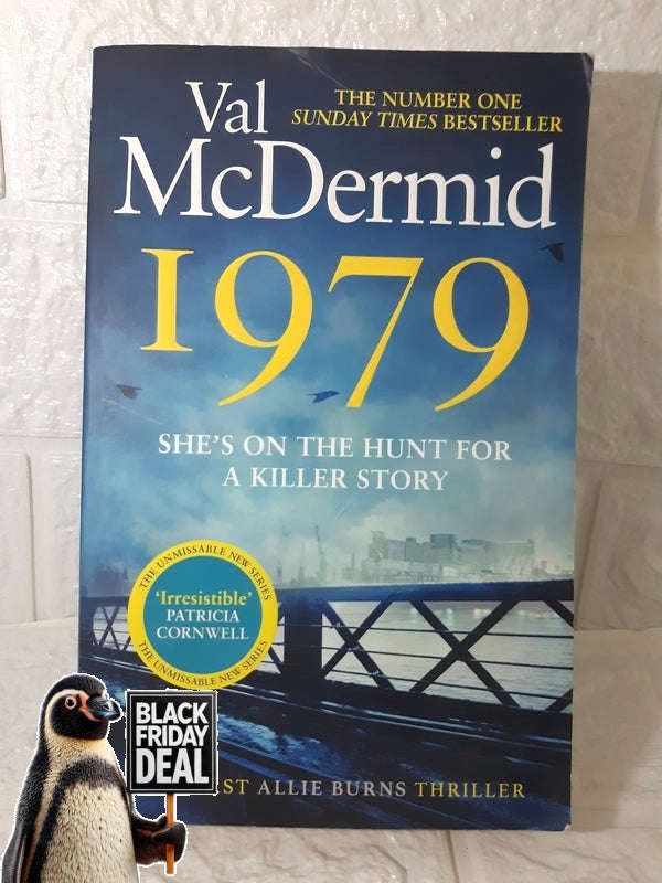 1979 Val Mcdermid