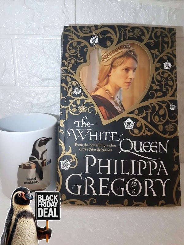 The White Queen Philippa Gregory