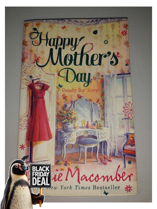 Happy Mother'S Day Debbie Macombe