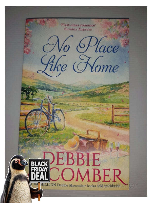 No Place Like Home: Debbie Macomber