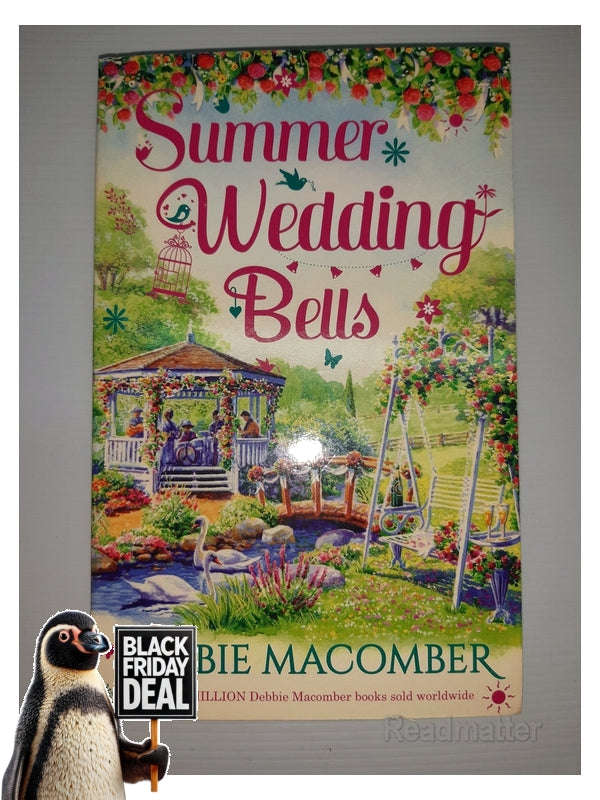 Summer Wedding Bells Debbie Macomber