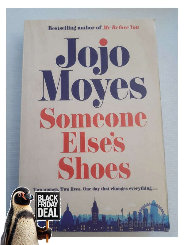 Someone Else