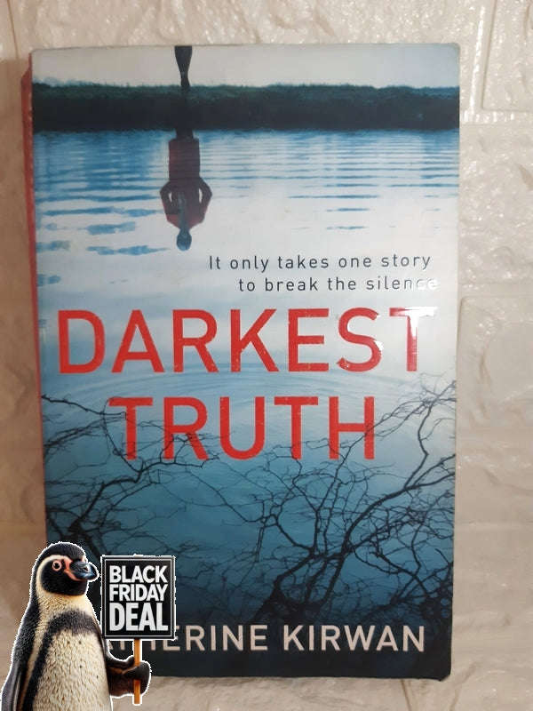 Darkest Truth (Catherine Kirwan)