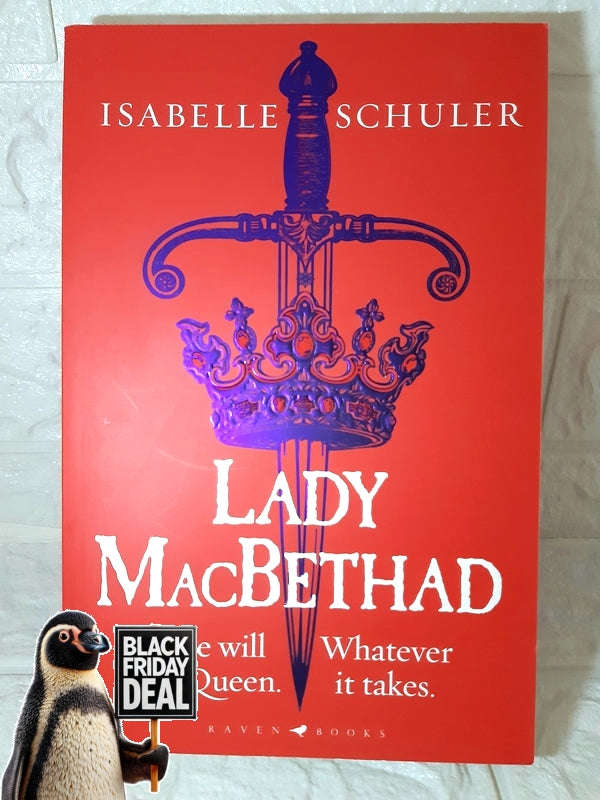 Lady Macbethad (Isabelle Schuler)