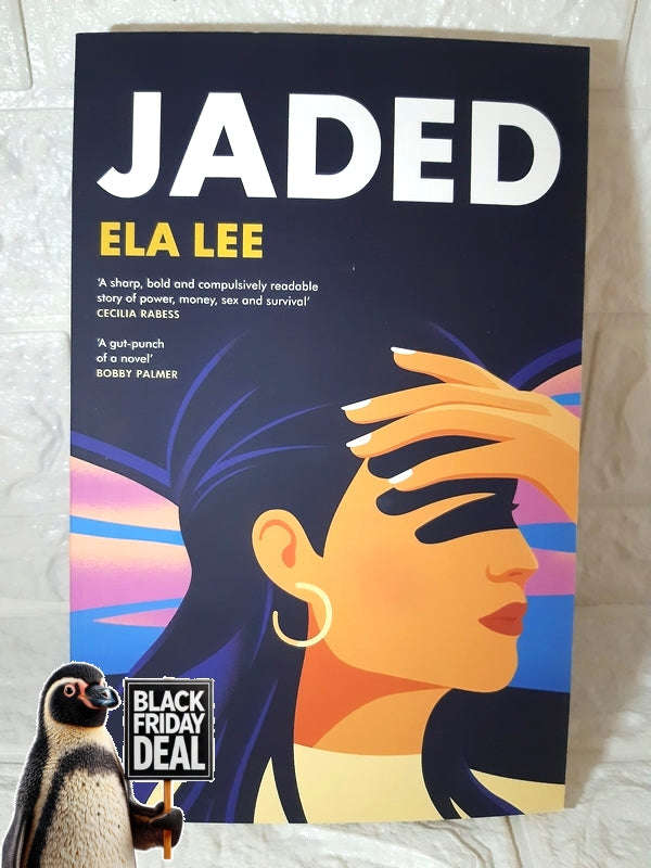 Jaded (Ela Lee)