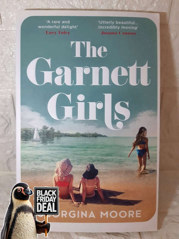 The Garnett Girls (Georgina Moore)