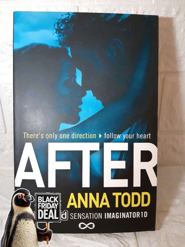 After (Anna Todd)