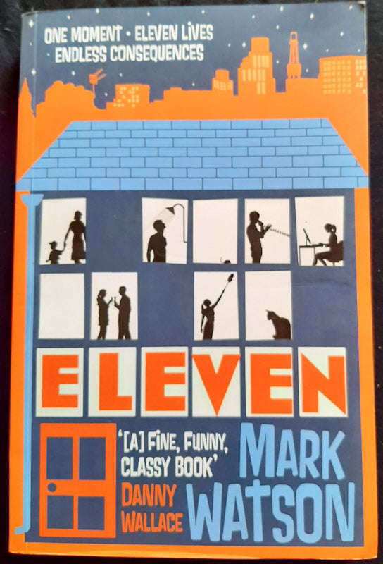 ELEVEN (Mark Watson)
