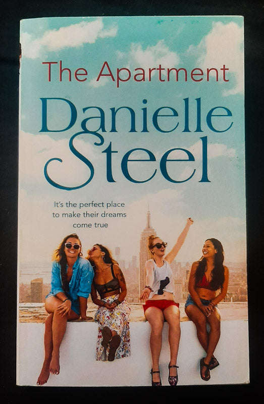 The Apartment (Danielle Steel)