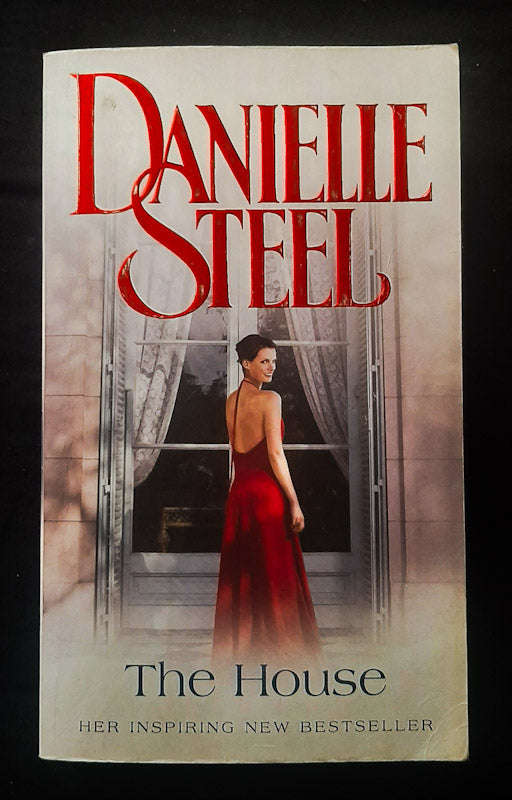 The House (Danielle Steel)