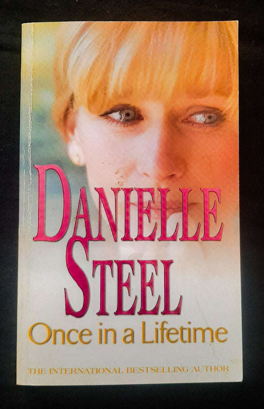 Once In A Lifetime (Danielle Steel)