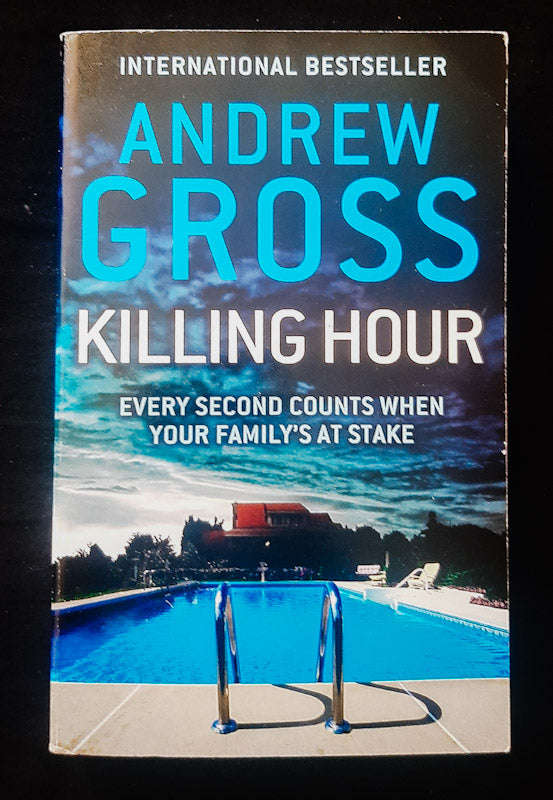 Killing Hour (Andrew Gross)