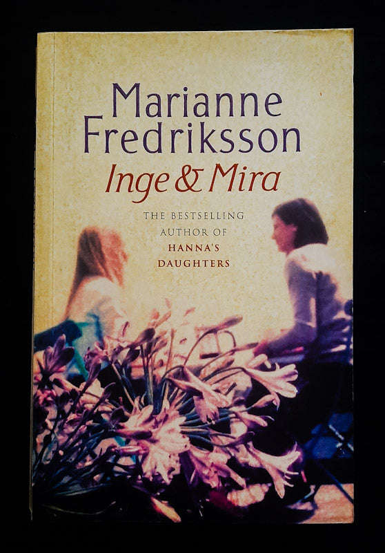 Inge And Mira (Marianne Fredriksson)