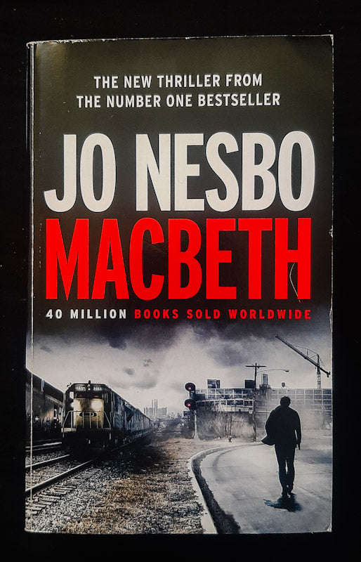 Macbeth (Jo Nesbo)