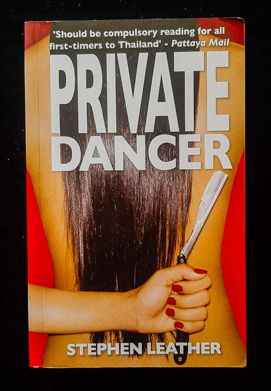 Private Dancer (Steohen Leather)