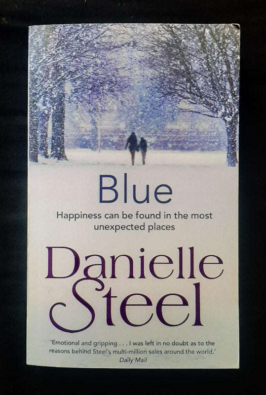 Blue (Danielle Steel)