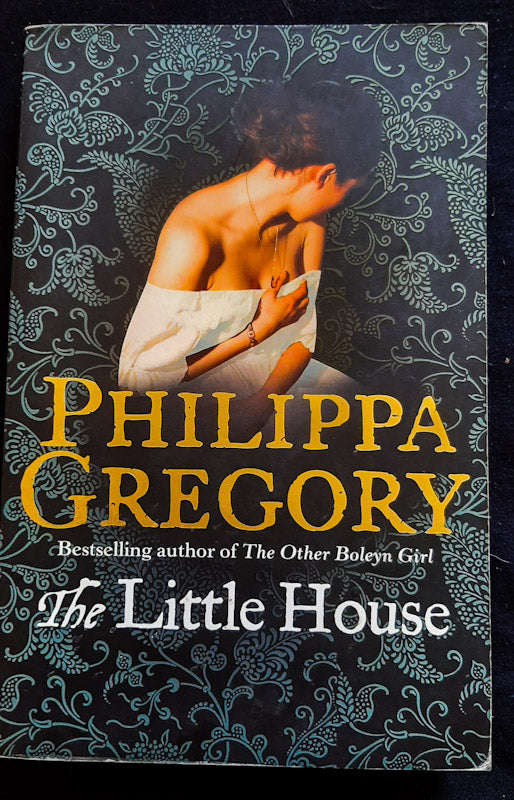 The Little House (Philippa Gregory)