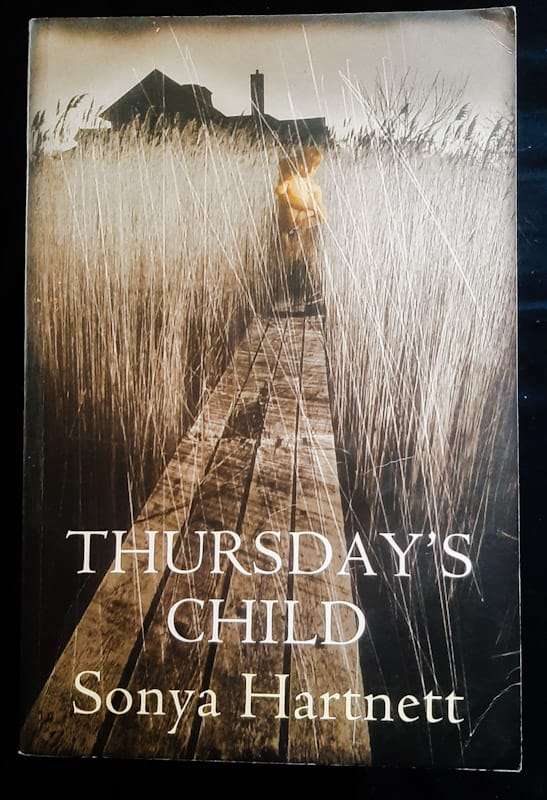 Thursday'S Child (Sonya Hartnett)