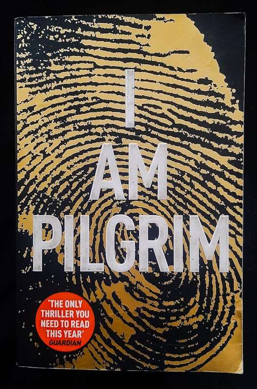 I Am Pilgrim (Terry Hayes)