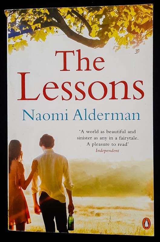 The Lessons (Naomi Alderman)