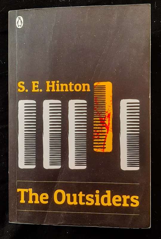 The Outsiders (S.E. Hinton)