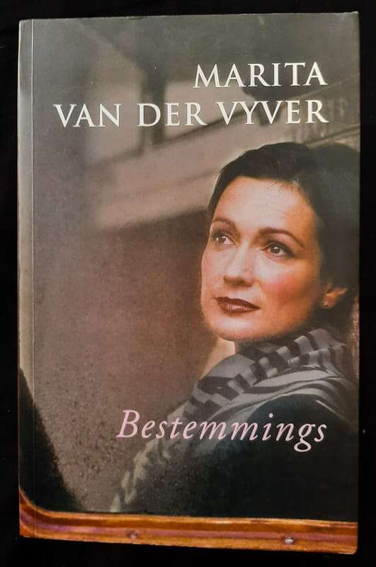 Bestemmings (Marita Van Der Vyver)