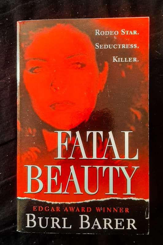 Fatal Beauty (Burl Barer)